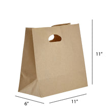Load image into Gallery viewer, Die Cut Handle Bags