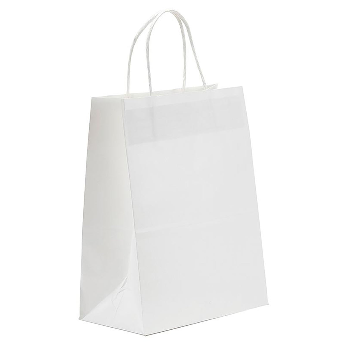 White paper hotsell bags wholesale