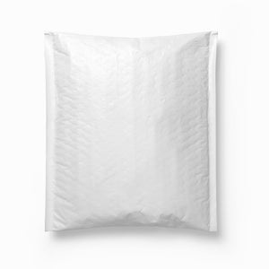 Soft Shell Poly Bubble Mailers