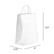 Load image into Gallery viewer, Kraft Paper Bags