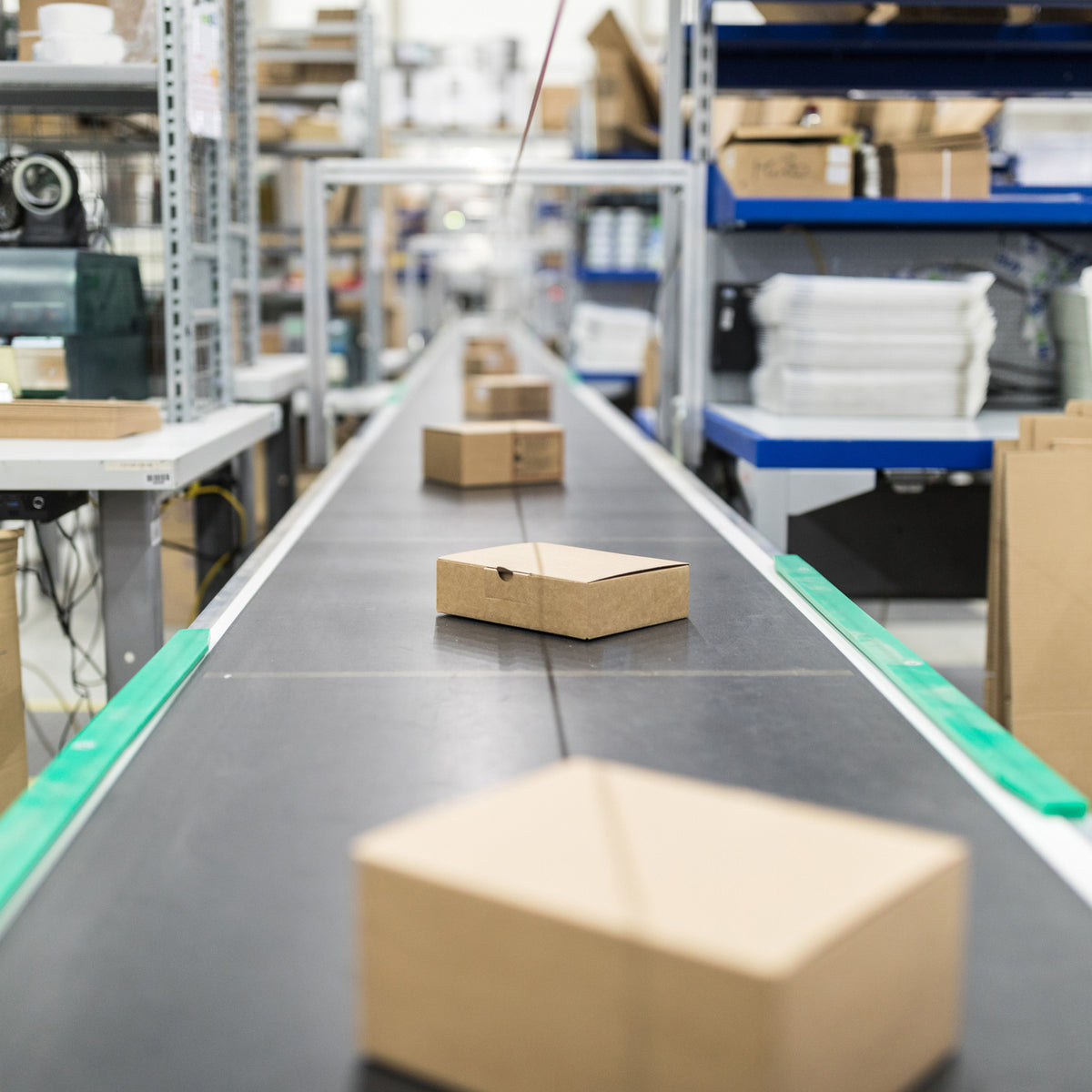 Prime Time Packaging Wholesale Custom Packaging Supplies - Bags and Boxes | Prime Time Pack ...