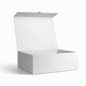 Magnetic Closure Boxes