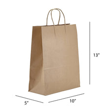 Load image into Gallery viewer, Kraft Paper Bags