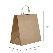 Load image into Gallery viewer, Kraft Paper Bags