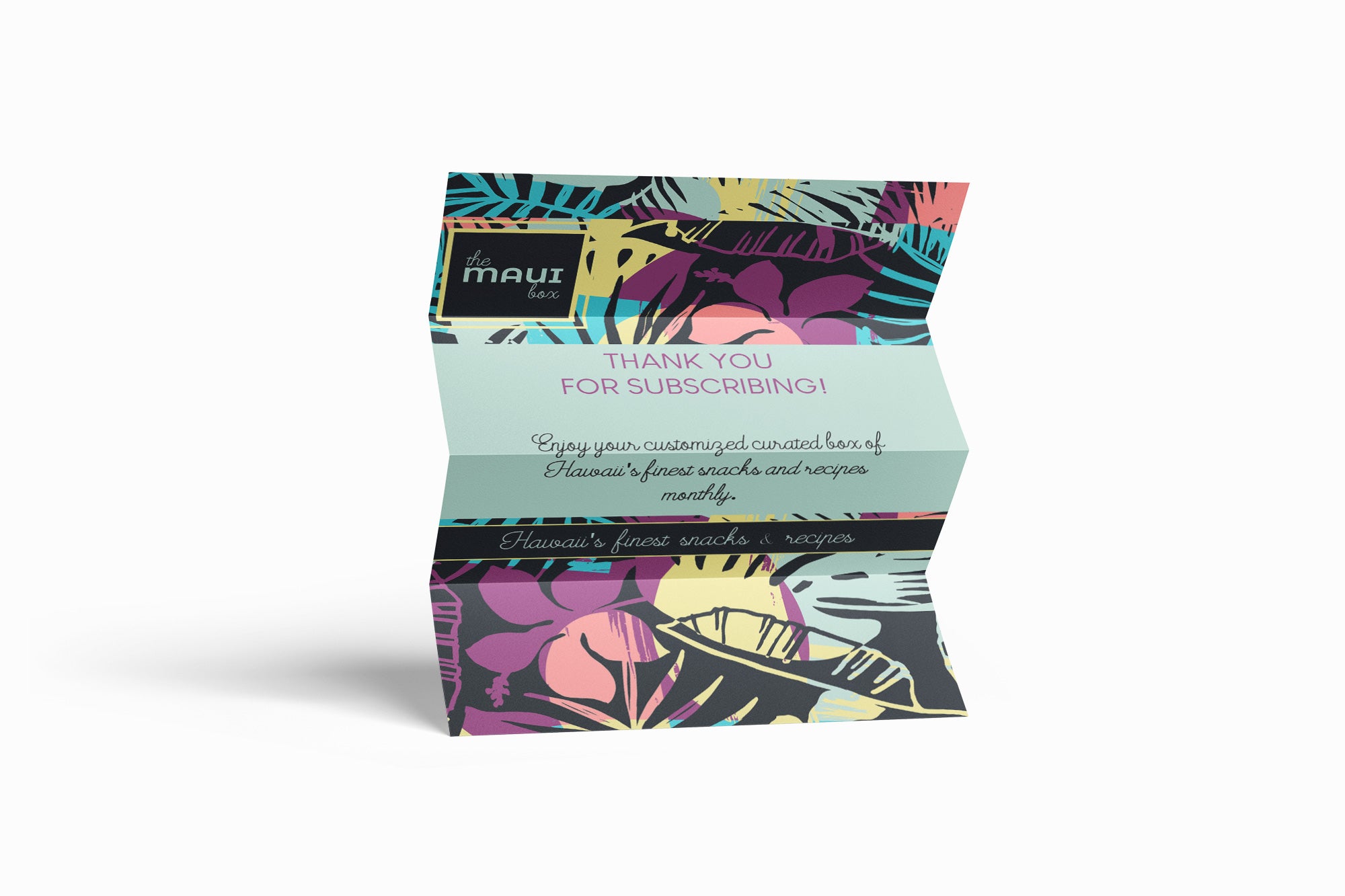 Prime Time Packaging Pamphlets – Prime Time Packaging