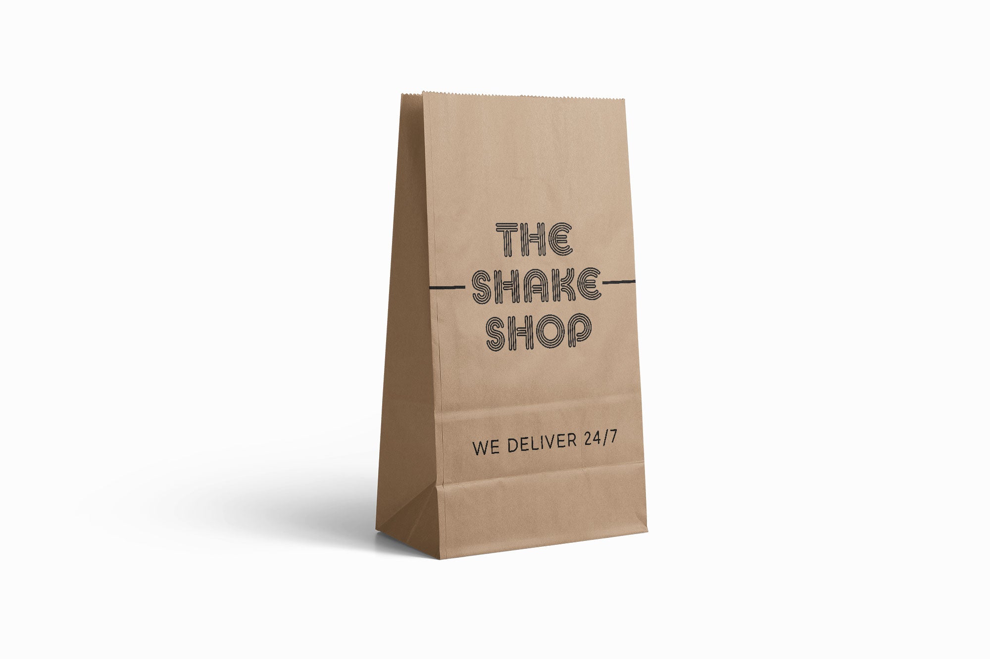 Prime Time Packaging Kraft Paper Sacks – Prime Time Packaging