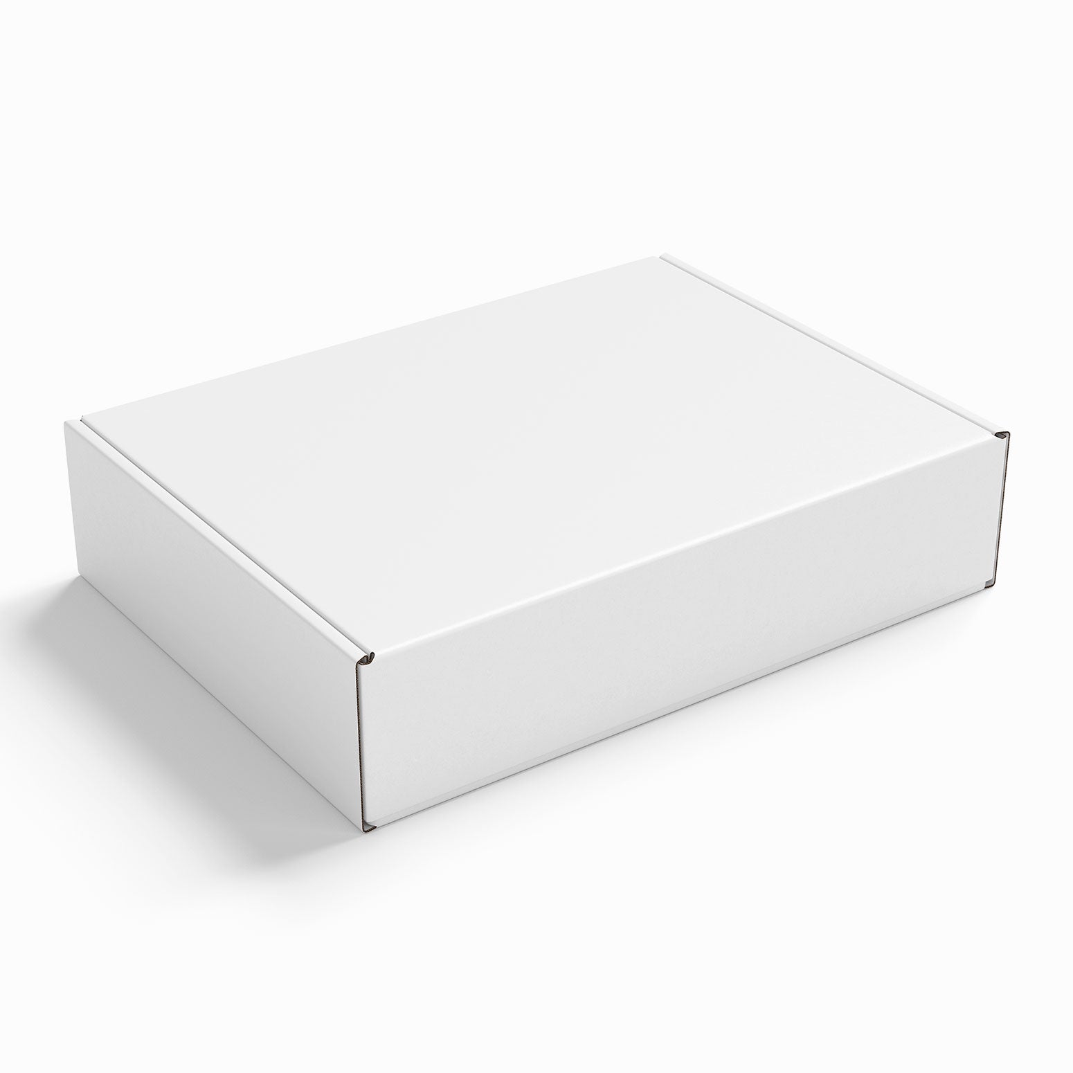 Corrugated Mailer Boxes