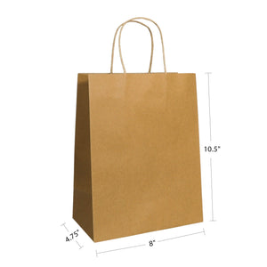 Kraft Paper Bags