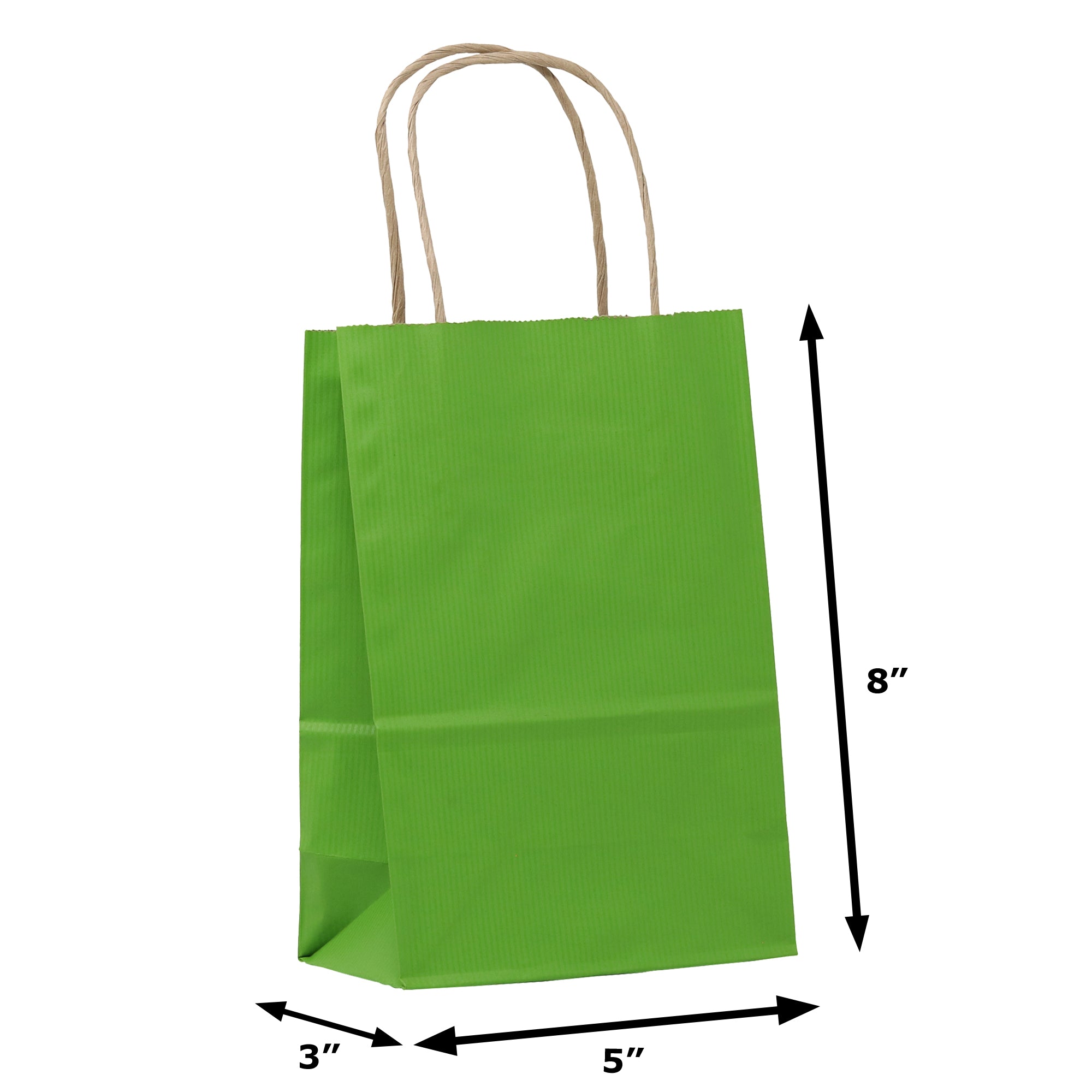 Wholesale paper bags online with logo