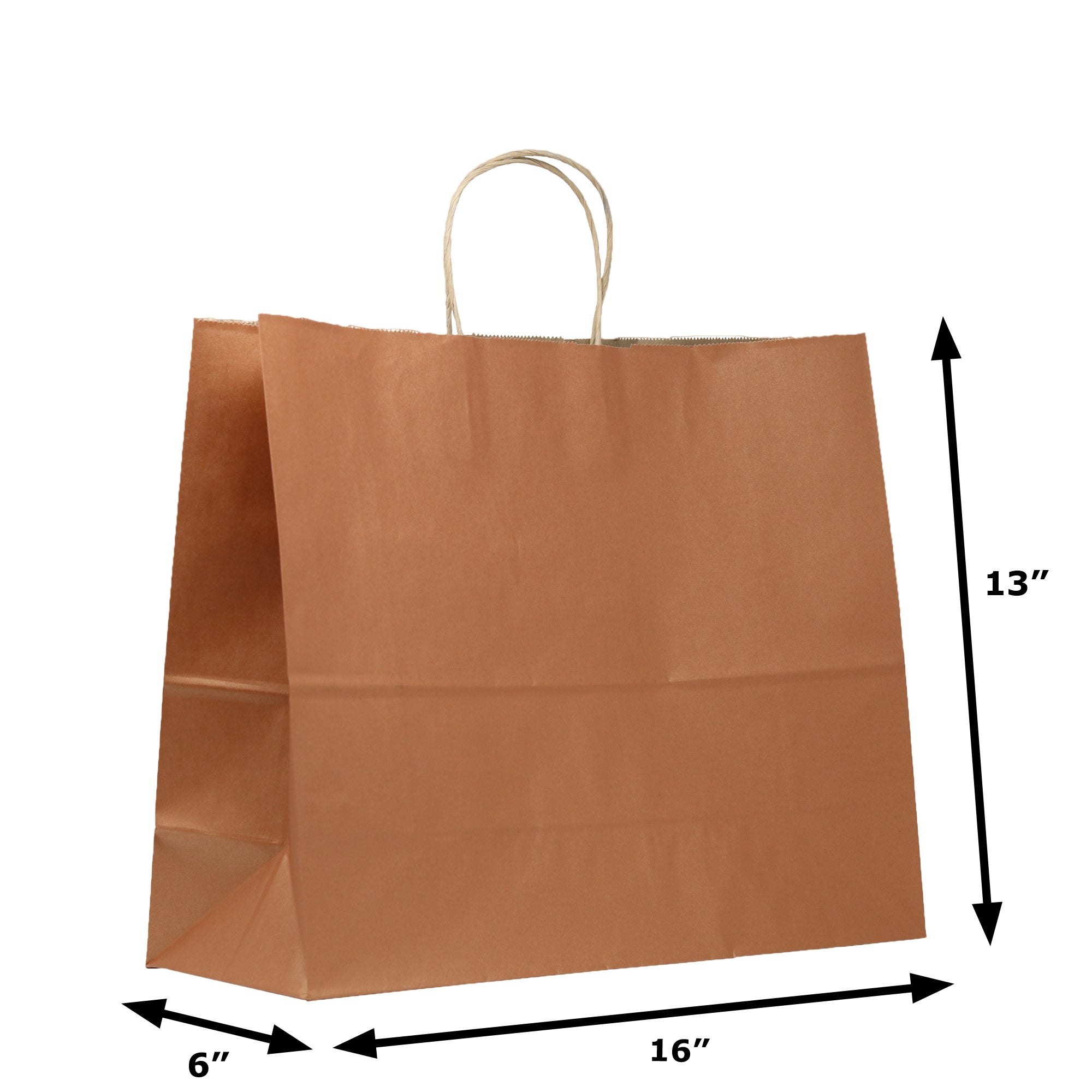 Buy kraft paper bags outlet