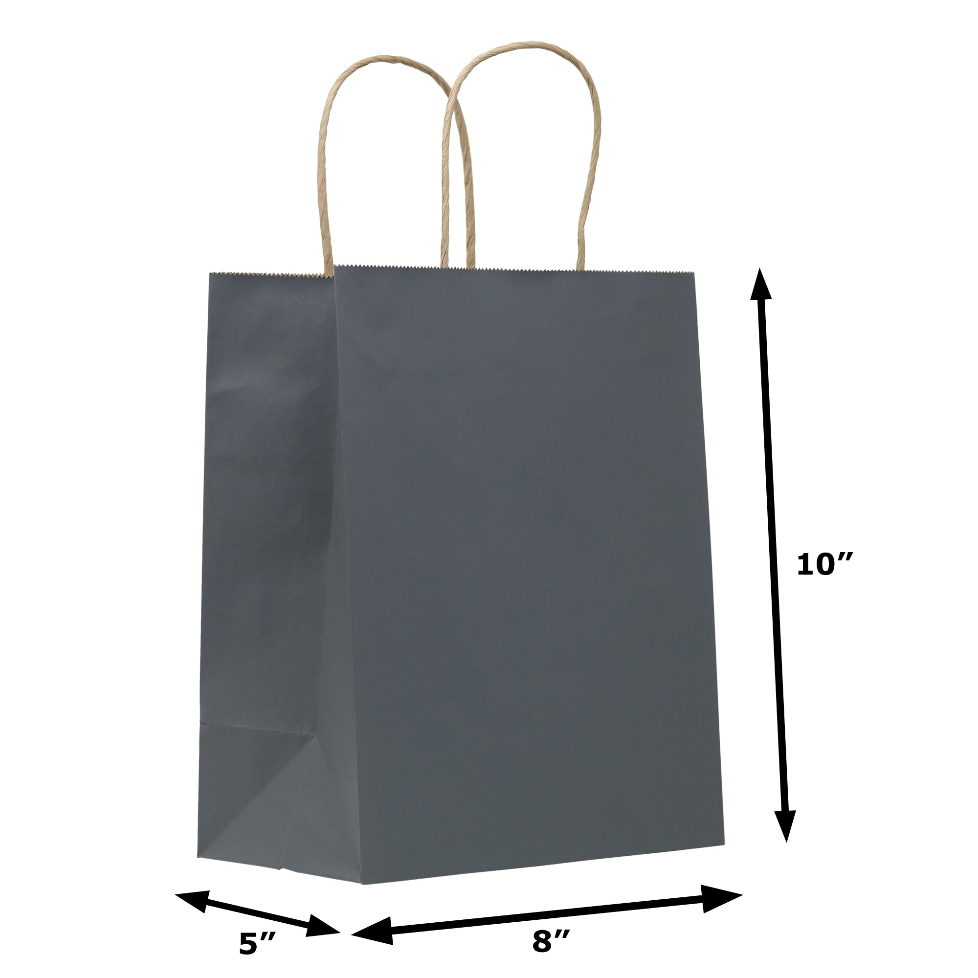 100pcs /lot Gift Paper Bag Custom Logo High-end Hot Stamping Printing Gift  Clothing Shopping Bag Kraft Paper Spot Printing Logo - Gift Boxes & Bags -  AliExpress