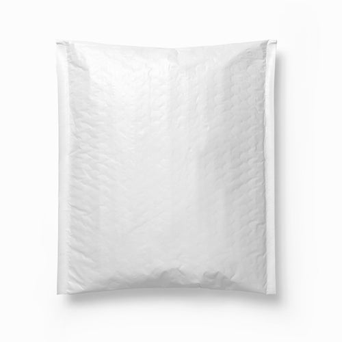 Soft Shell Poly Bubble Mailers