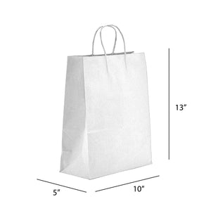 Wholesale Kraft Paper Bags for Retail & Food Service