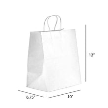 Load image into Gallery viewer, Kraft Paper Bags