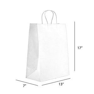 Kraft Paper Bags