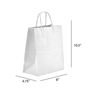 Kraft Paper Bags