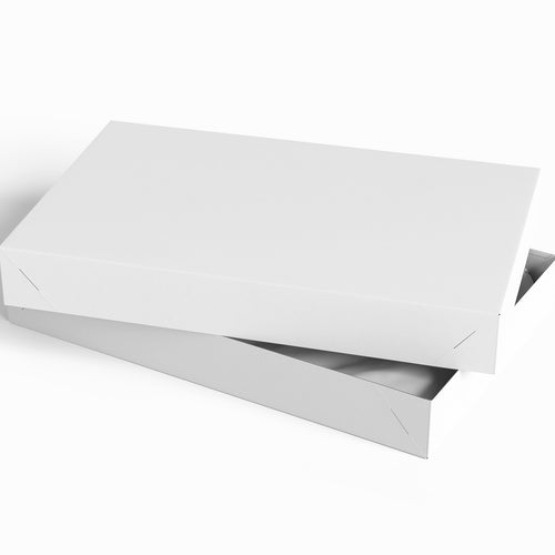 Apparel Boxes