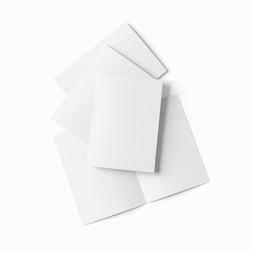 Folded Cards