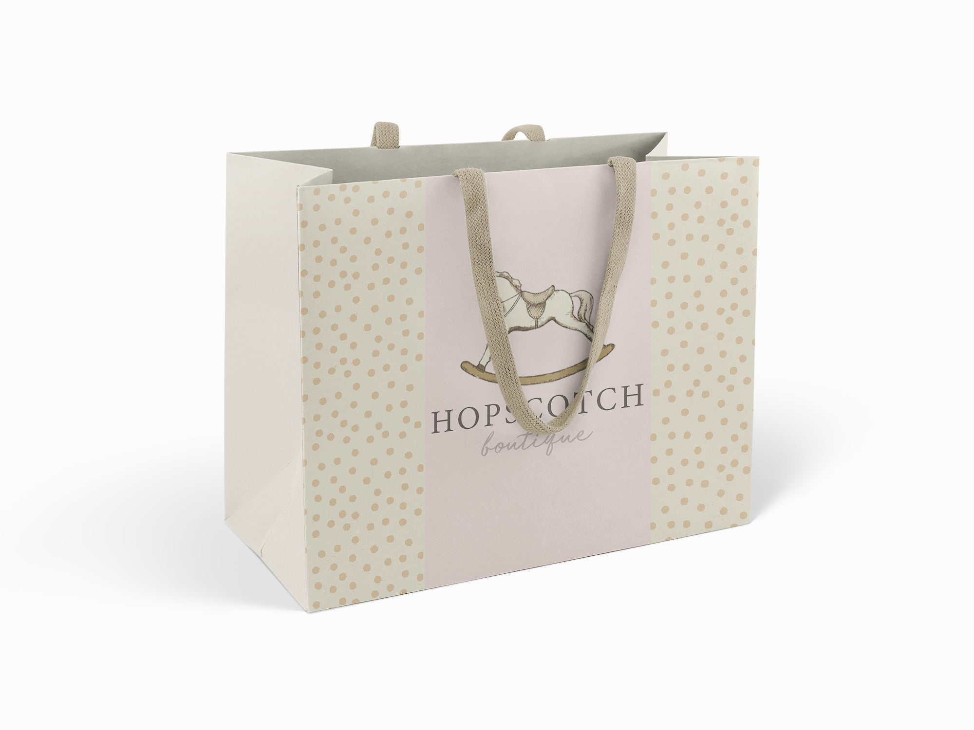 Custom eurotote bags Outlet