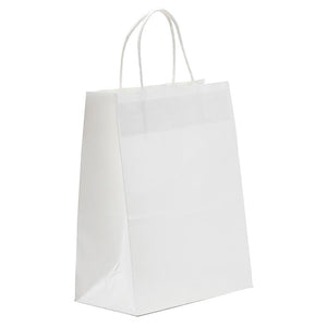 Metallic Kraft Paper Bags