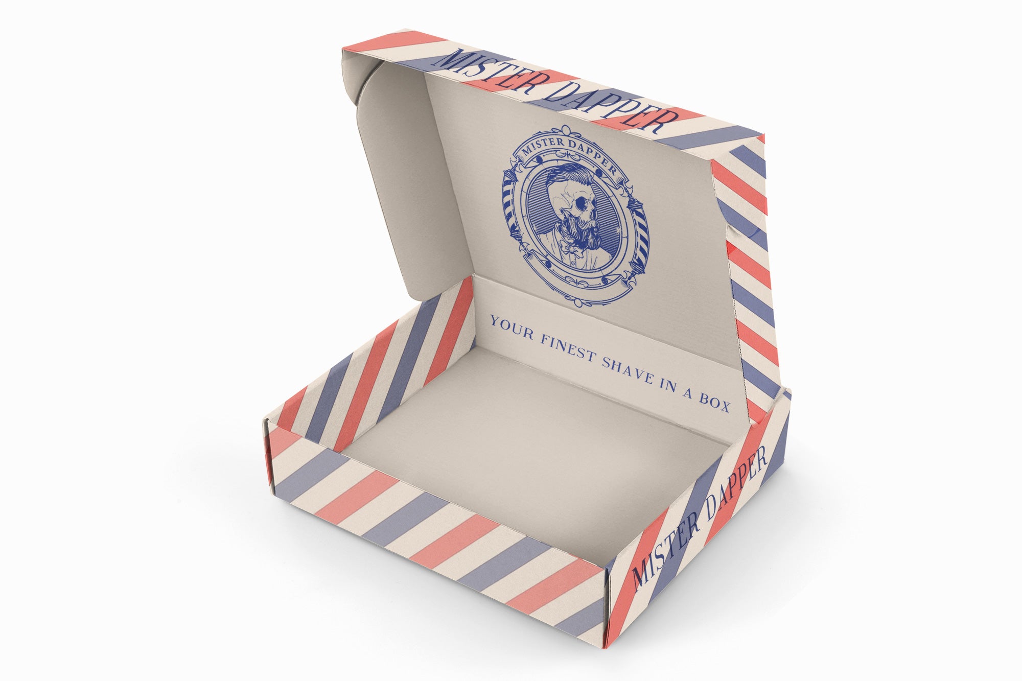 Prime Time Packaging Corrugated Mailer Boxes – Prime Time Packaging