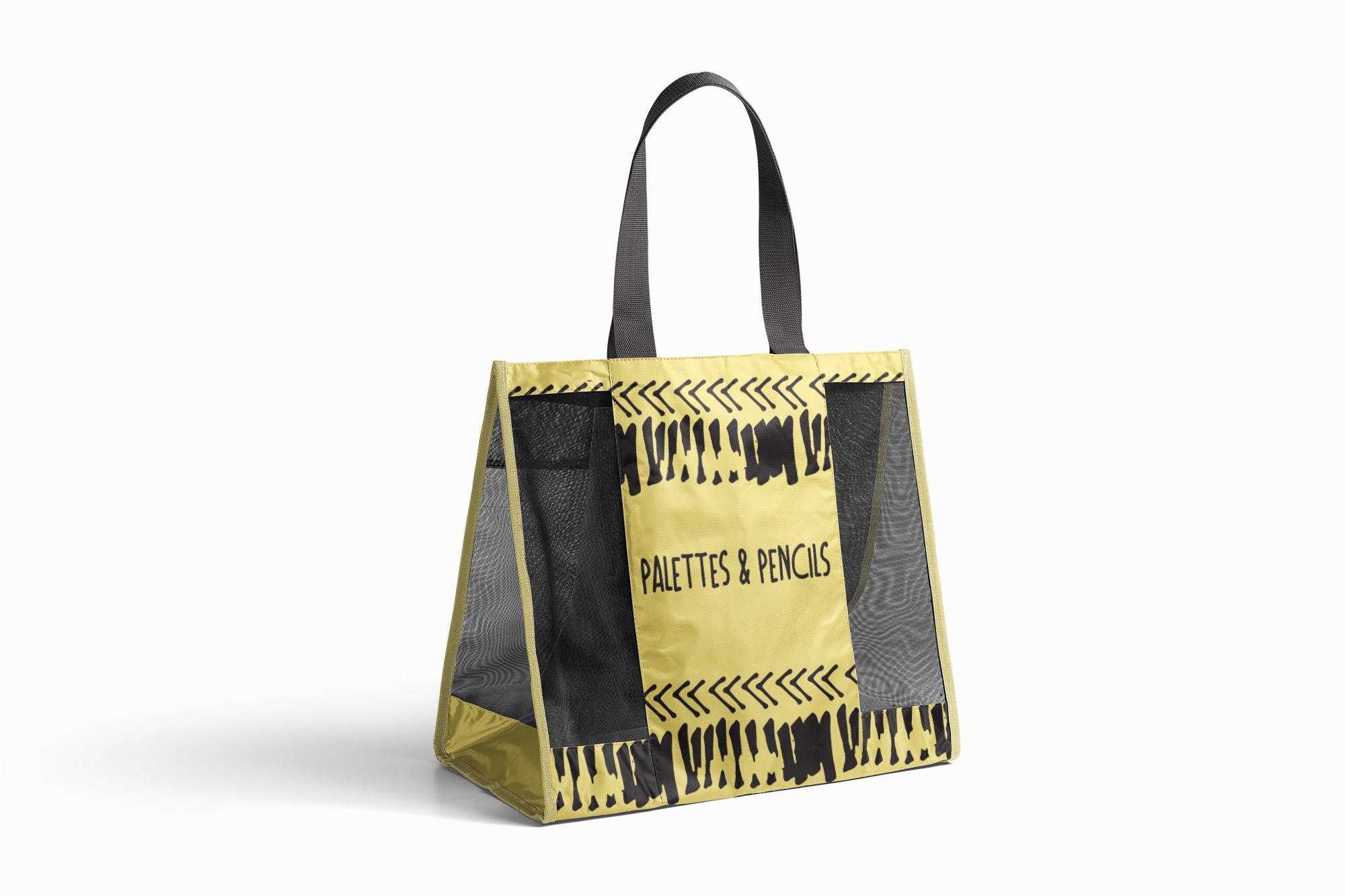 Prime Time Packaging Custom In-Store Shopping Bags | Wholesale Retail Bags | Prime Time ...