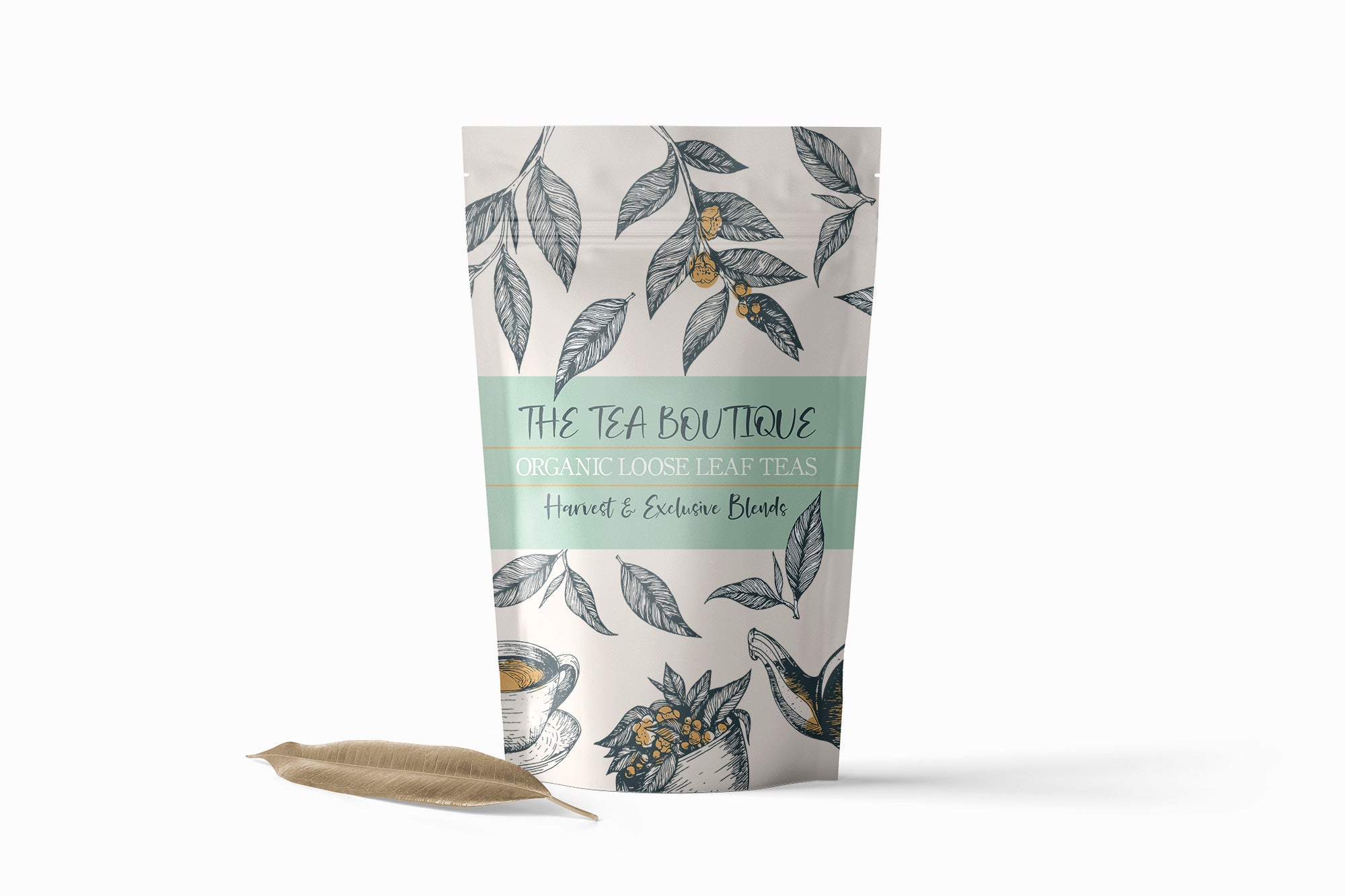 Prime Time Packaging Laminated Pouches – Prime Time Packaging
